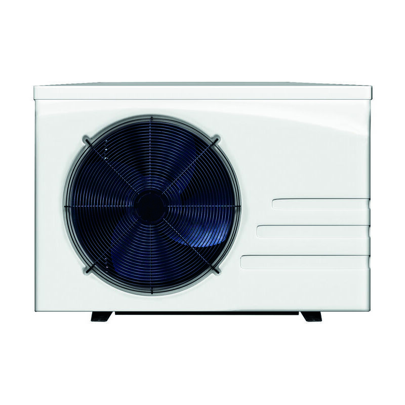 Poolstyle - Pompe à chaleur Step Inverter R32 9,5 kW - Jusqu'à 40 m³