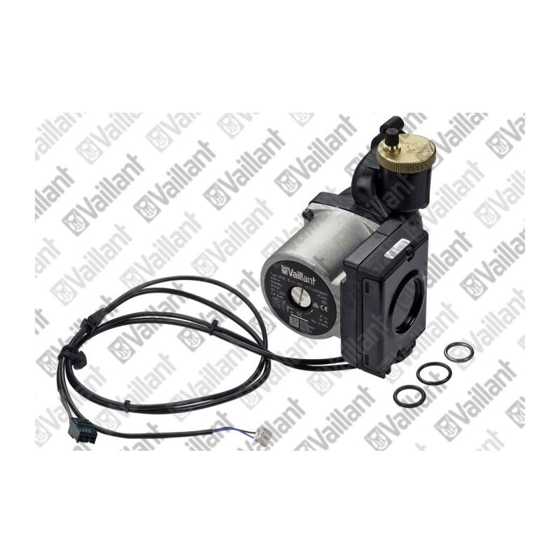 Pompe Vaillant Chauffage salle de bain 0020131637 Vaillant no. 0020131637