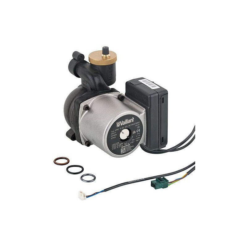 Pompe, chauffage Vaillant 0020131637