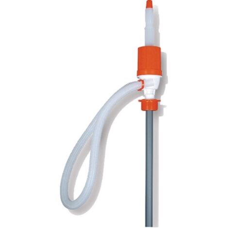 Pompe chimique main PCP 250