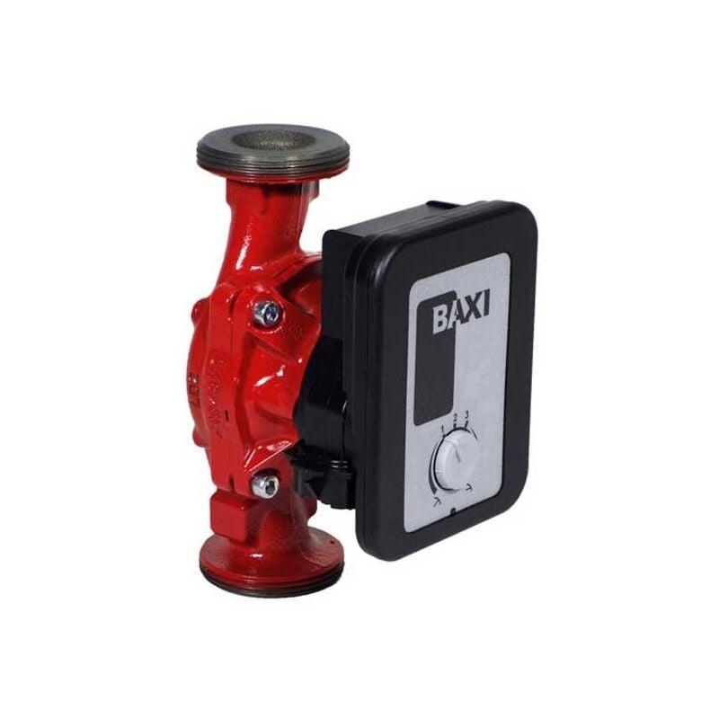 Circulateur de chauffage quantum maxi 1035/1045 Baxi Modèle : 1045 1¼' Baxi
