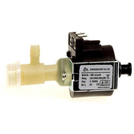 POMPE CNM SERIE 06 POUR PETIT ELECTROMENAGER ASTORIA CSI - 500587124