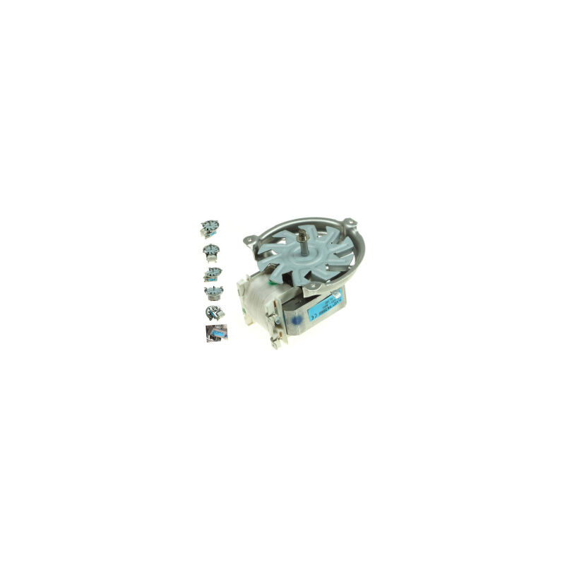 Image of Pompa completa - Ferro da stiro, Ferro a vapore Rowenta 3329173616360417340