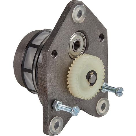 Pompe complète, compatible Oilpress : Type 180, 230, 240, 330