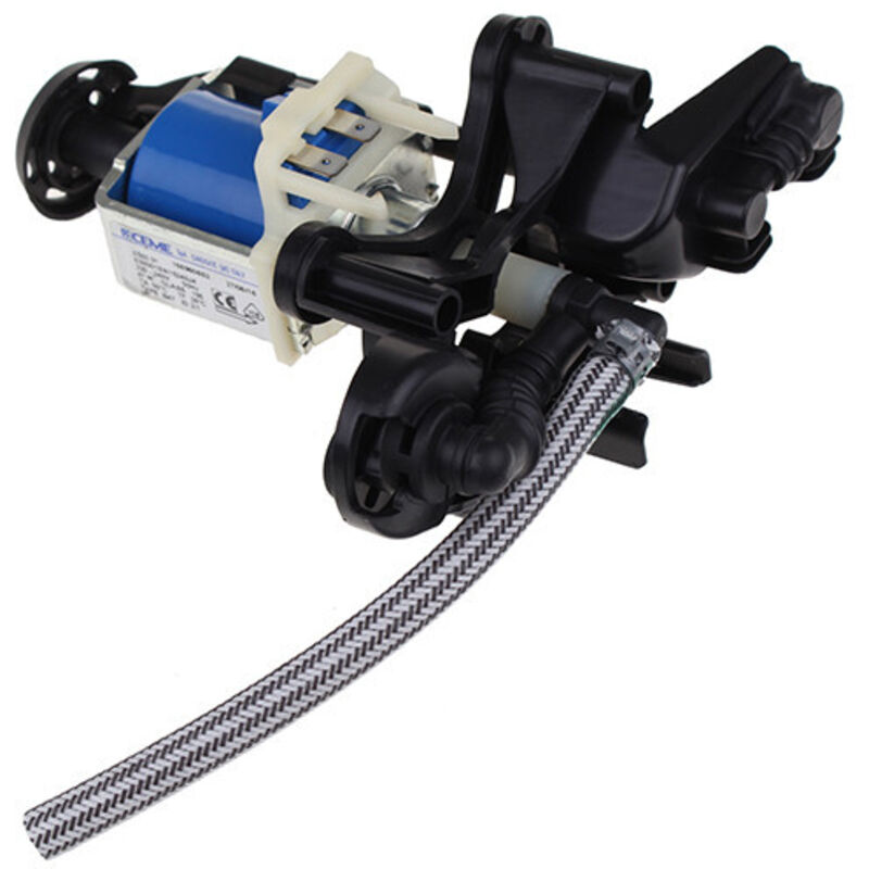 Pompe complete pour centrale vapeur Rowenta CS-00137184