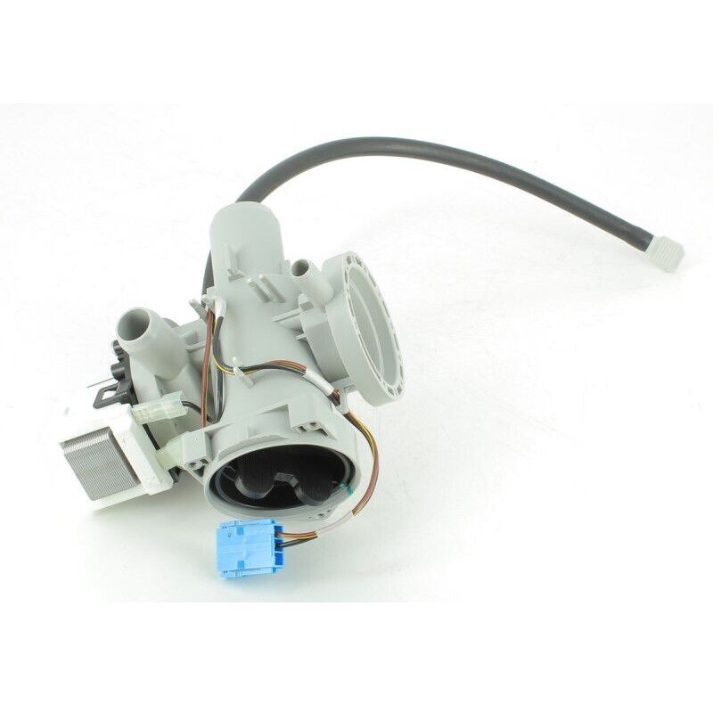 LG - pompe complete filtre