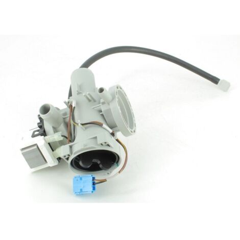 POMPE COMPLETE  FILTRE