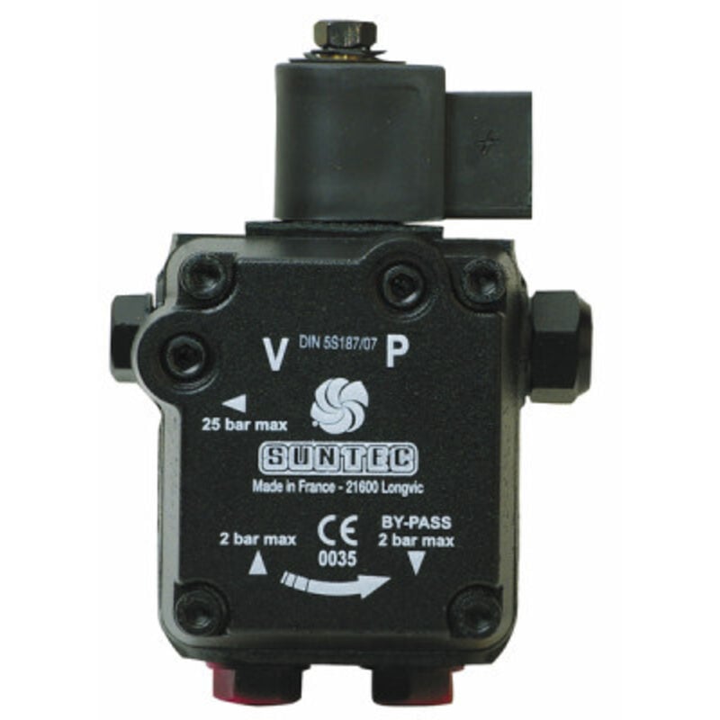 Pompe complète p1.33/1 Diff pour Atlantic : 195309