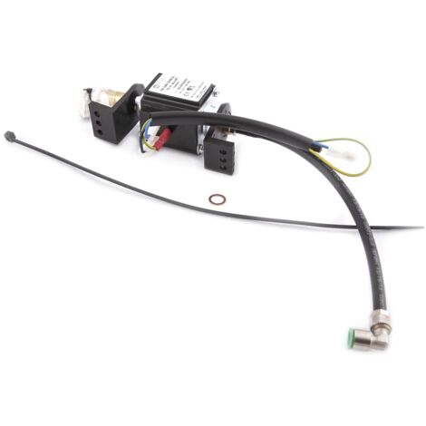 Pompe complète pour purgeur de freins HU 1101 - SA 1270 - CLAS Equipements