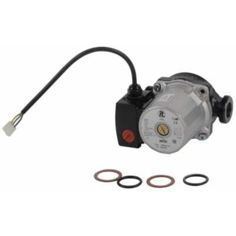 Diff - Pompe complète hydro pour Frisquet : F3AA40288