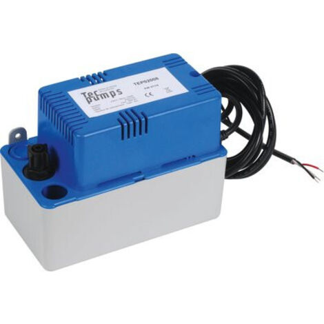 POMPE CONDENSAT AVEC BAC TEP02008