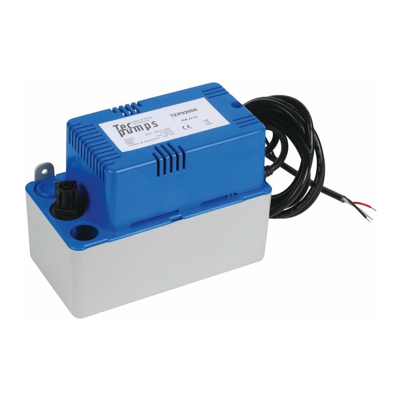 Pompe condensat de climatiseur - TEP02008