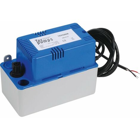 Pompe condensat de climatiseur - TEP02008