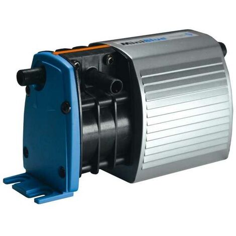 Pompe condensat miniblue fonctionnement continu – Compacte et silencieuse – Débit 8L/h – Distance d'évacuation 8m – Auto-amorçante – Bluediamond