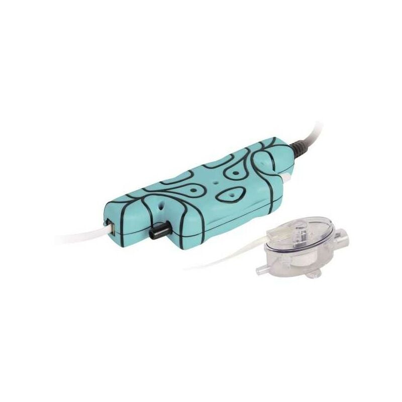 Pompe condensat ultra silencieuse split 10l/h - Eckerle/Gotec Tatoo 10