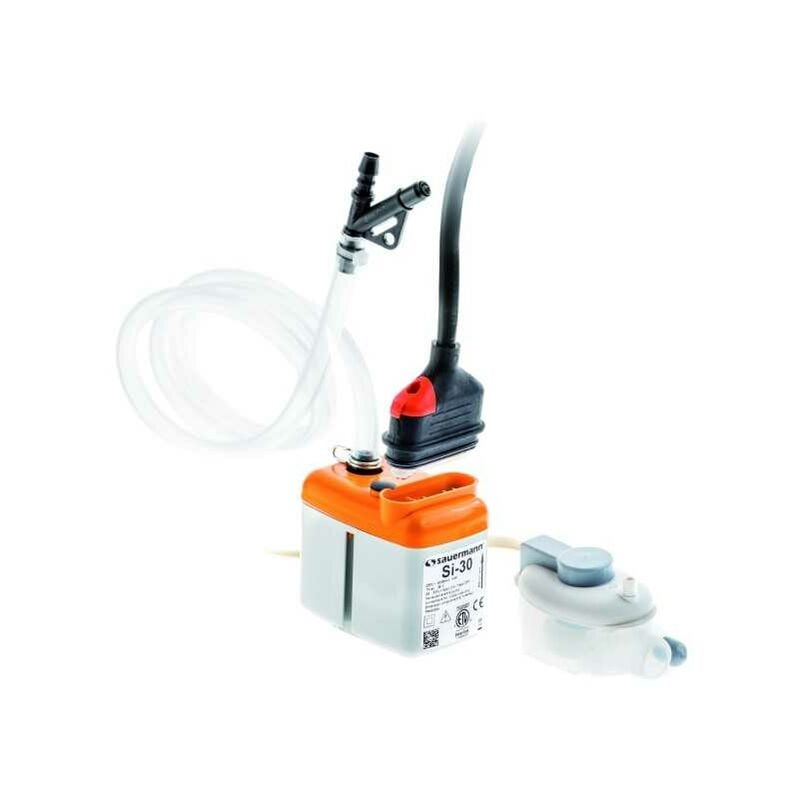 Pompe condensats Sauermann SI-30