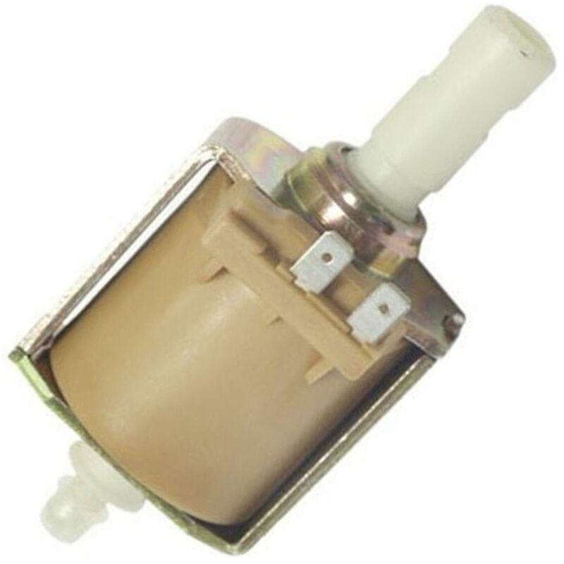 Krups - Pompe (CS-00094119) Centrale Vapeur, Fer à Repasser calor, rowenta, tefal