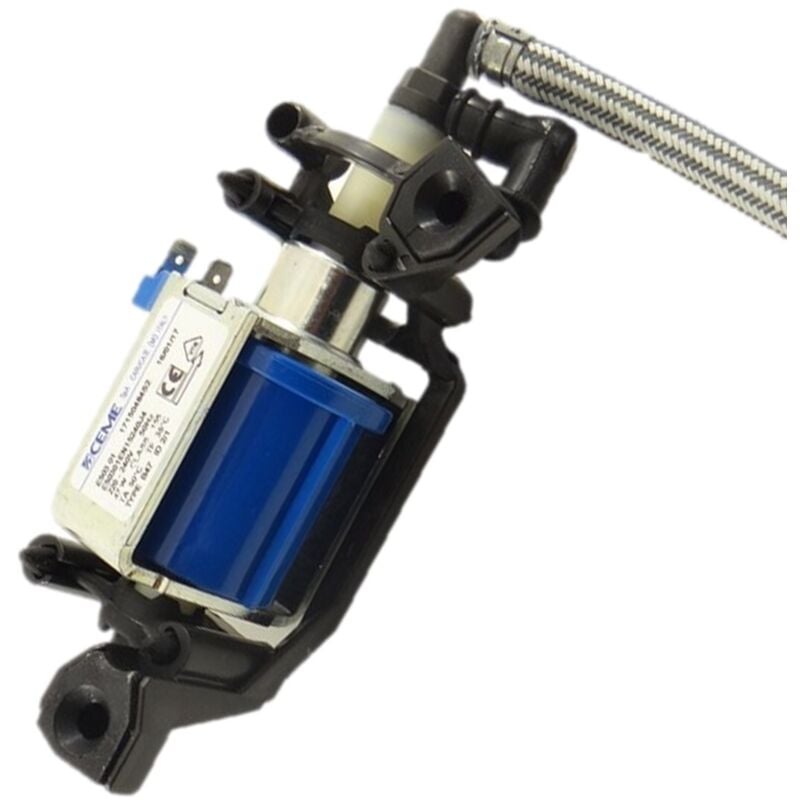 Calor - Pompe Centrale Vapeur, Fer à Repasser CS-00127274 Centrale Vapeur, Fer à Repasser CS-00127274