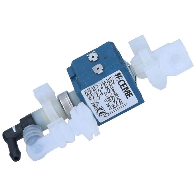 Calor - Pompe pour centrale vapeur compact steam effectis Tefal CS-00135036