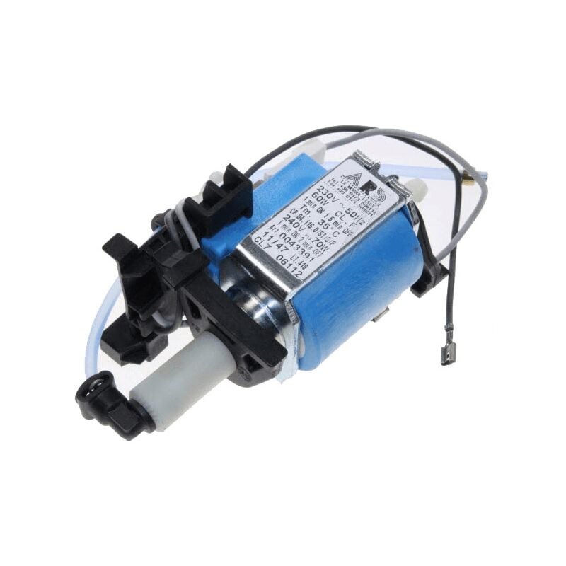 Pompe ctz ars 60 w 230 v pour pieces preparation des...