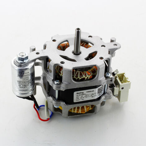 POMPE CYCLAGE 60W YXW30-2A 9001794 pour Lave vaisselle ESSENTIEL B, LISTO LV COMPACT ESSENTIELB ELVC 491B, LV COMPACT LISTO LVC49 L1B