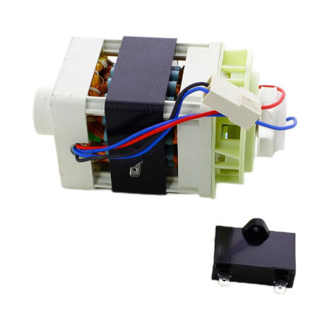 POMPE CYCLAGE 60W YXW35-2H 9022322 pour Lave vaisselle ESSENTIEL B, LISTO, ORIGANE , LV COMPACT ESSENTIELB ELVC 521B, LV COMPACT ESSENTIELB ELVC 531B, LV COMPACT ESSENTIELB ELVC 531N, LV COMPACT ESSE