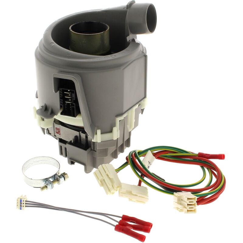 CHENKEE Pompe /à ballon volley-ball adaptateur de pompe multifonctionnel avec sac de rangement pour football rugby et v/élo 5 pi/èces basket-ball