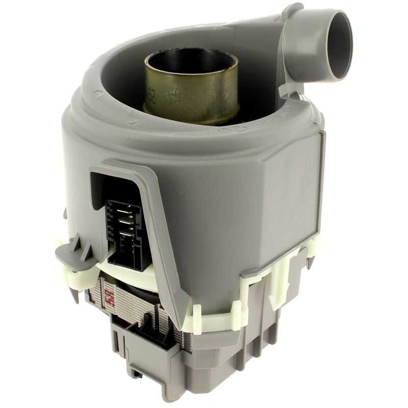 Bosch - Pompe de cyclage-chauffage 00654575 - lave-vaisselle