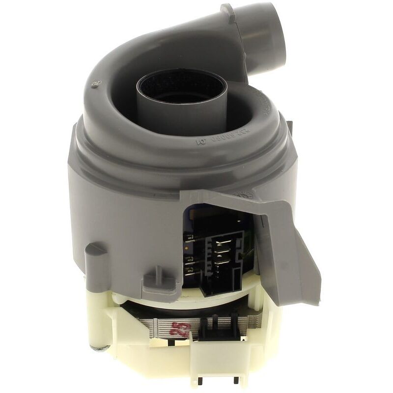 Pompe de cyclage-chauffage 12014980 pour Lave-vaisselle Bosch