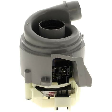 Pompe cyclage-chauffage 12014980 pour Lave-vaisselle Bosch, Lave-vaisselle Siemens, Lave-vaisselle Neff, Lave-vaisselle Viva