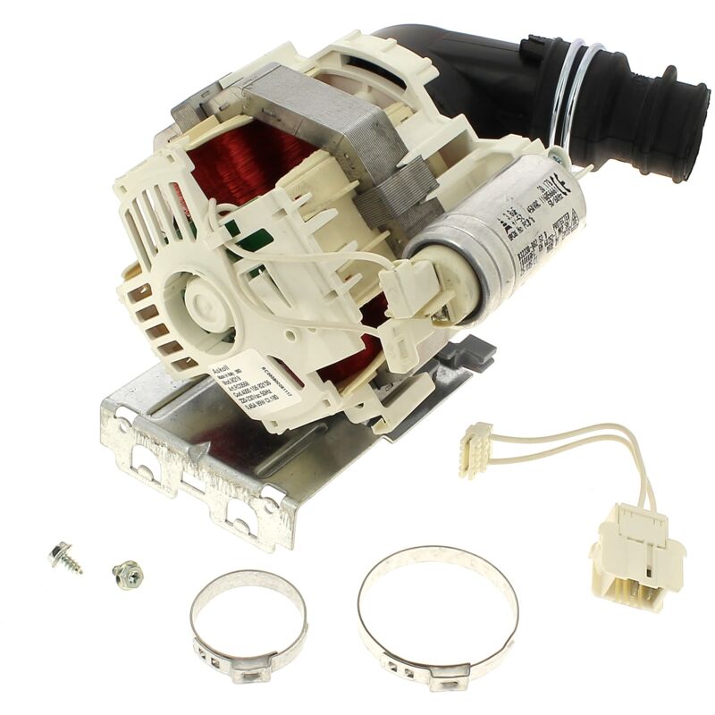 Whirlpool - Pompe de cyclage 481010625628 313081 - lave-vaisselle