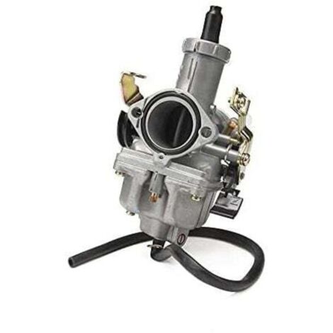 Pompe d'accélérateur/carburateur PZ30 pour motos et quads 200cc 250cc - 30 mm