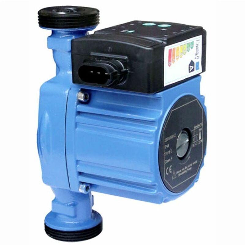 Pompe d'accélération du chauffage Hef 32/60-180 - BCN