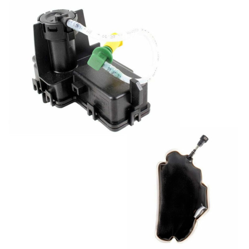 Univcar - Pompe d'Additif fap et poche cérine Partner Berlingo C4 picasso 9674028680 1525LK