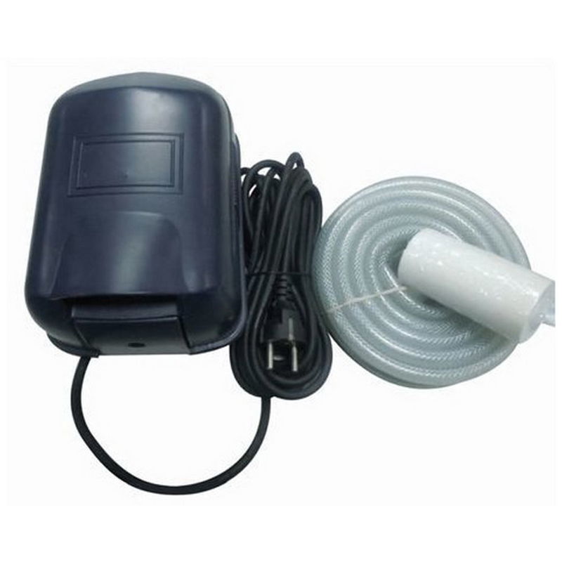 Ubbink - Pompe d'aération outdoor air 2000 pour bassin