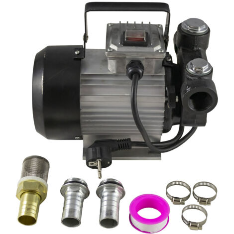 POMPE D’ALIMENTATION DIESEL (REF.53697) JBM14607