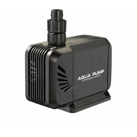 Pompe d'aménagement paysager à noyau en céramique à économie d'énergie pour piscine multifonctionnelle, pompe à eau pour réservoir de poissons clan box, pompe submersible générale d'eau de mer fraîche
