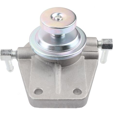 Pompe d'amorage de filtre à carburant diesel 16401-VC10D de remplacement pour Nissan Patrol GU Y61 ZD30 TD42