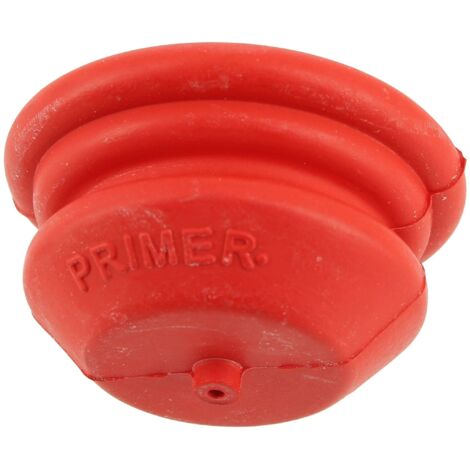 Pompe d'amorçage 340439001223 - tondeuse a gazon einhell