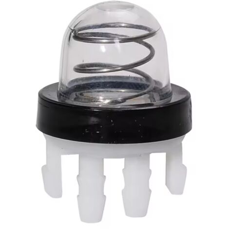 Pompe d'amorçage 4238 350 6201 pour Stihl TS410 TS410Z TS420 TS420Z Ampoule d'amorçe Poire Carburateur Débroussailleuse Tondeuse Tronçonneuse Tracteur Carburant Essence