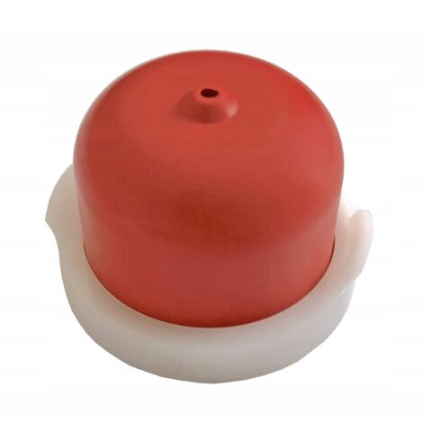 POMPE D'AMORÇAGE À CARBURANT POUR TONDEUSE À GAZON BRIGGS 450E 500E 550 594281 PIÈCES BRIGGS