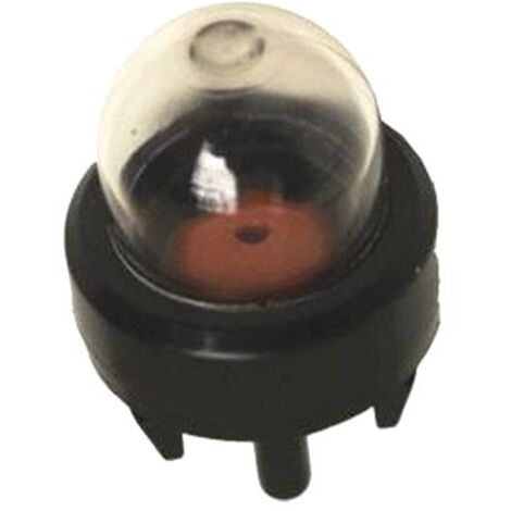 Pompe d'amorçage d = 21.3mm pour Elagueur Castorama, Tronconneuse Einhell, Elagueur Einhell, Coupe bordures Bestgreen, Souffleur a feuilles Bestgreen