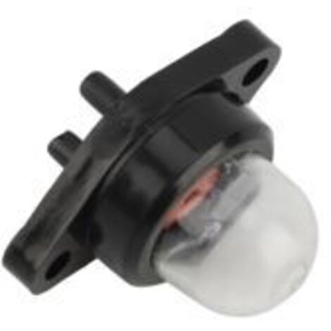 Pompe d'amorçage de carburateur à bulles d'huile diamant pour Poulan 530071835 530047213 5 pièces.