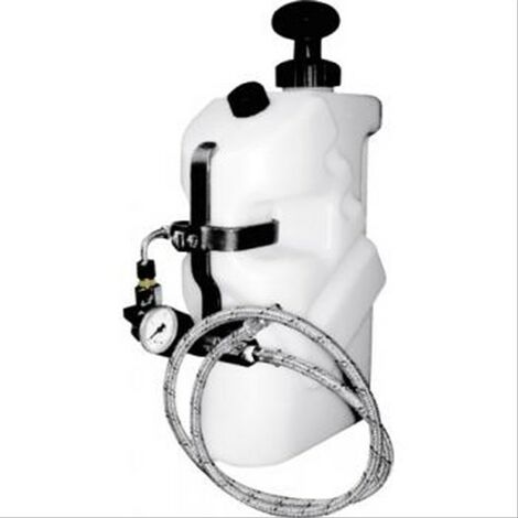 Pompe d'amorçage de fuel Aspifioul Progalva