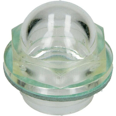 Pompe d'amorçage FINI 012029000