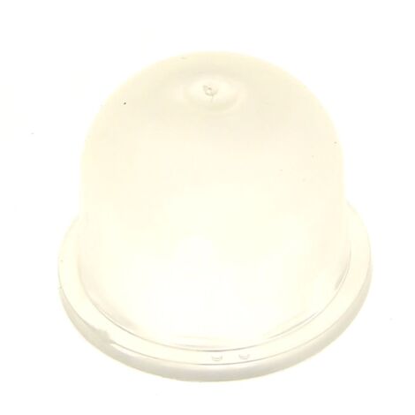Pompe d'amorçage pour Carburateur Walbro, Taille-haie Greatland, Debroussailleuse Honda, Debroussailleuse Mc culloch, Debroussailleuse Ryobi, Debrous
