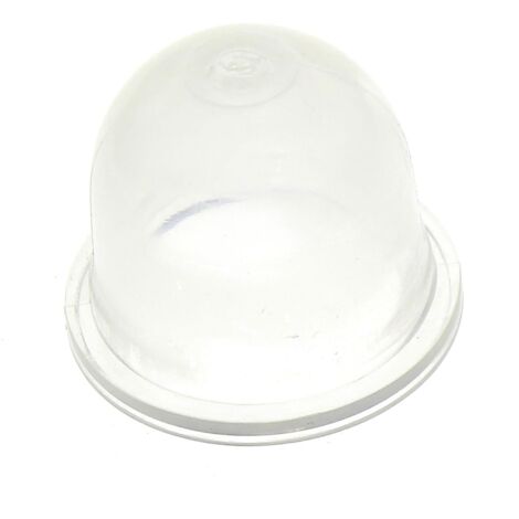 Pompe d'amorçage pour carburateur débroussailleuse – Compatible Stihl, Echo, Zama – Installation facile – Amorce carburant rapide - 42261212700
