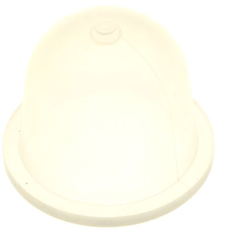 Pompe d'amorçage pour débroussailleuse Ryobi et Kawasaki – Démarrage facile – Modèle 5131007224 – Compatible avec Rk25/Rk33/Rk43/Rk48/Th43 - 490432071