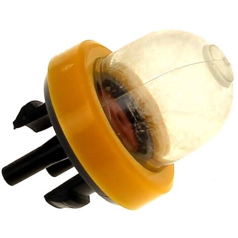 Pompe d'amorçage pour Tronconneuse Ryobi, Tronconneuse Homelite, Souffleur a feuilles Homelite