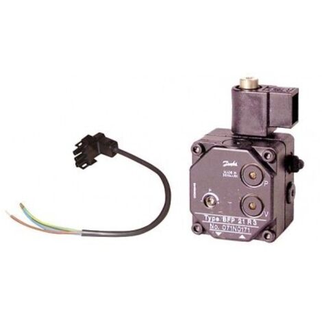 Pompe danfoss bfp41l3 - GEMINOX : 87168318930